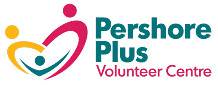 Pershore Plus Volunteer Centre